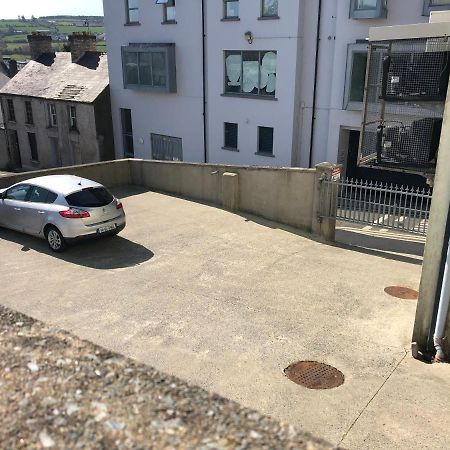 15 Main Street Apartment Letterkenny Exterior foto